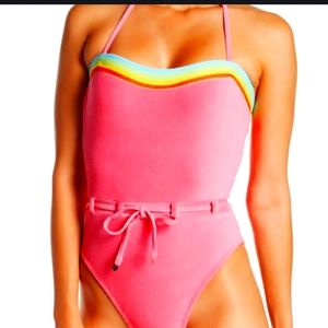 NWOT   Juicy Couture bikini